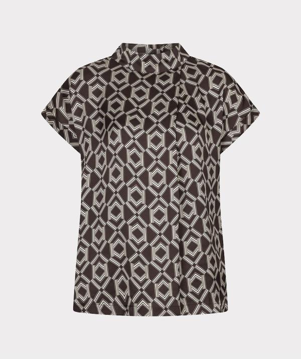 Blouse_s_slve_Warm_Cacao