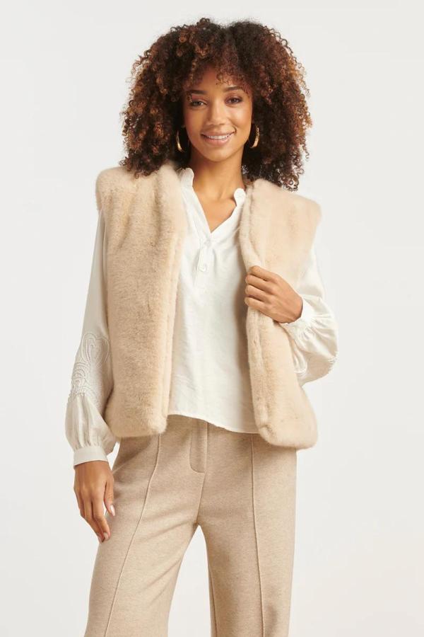 Gilet