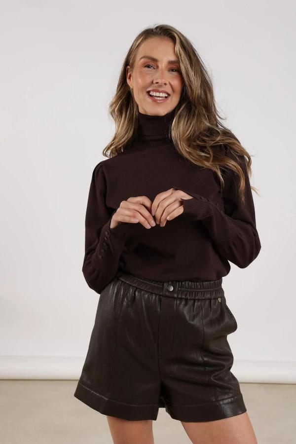 Silvi_Pullover