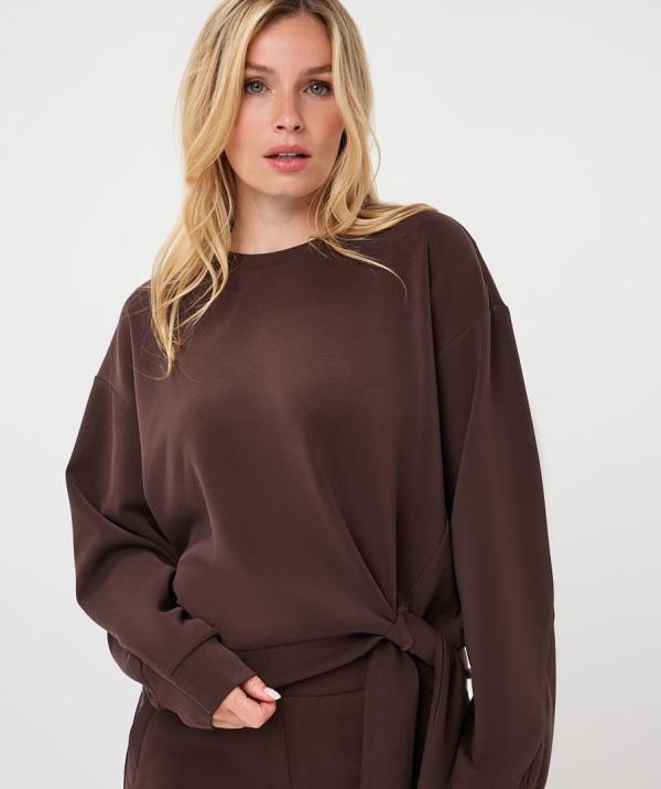 Sweater_Modal_knot_detail