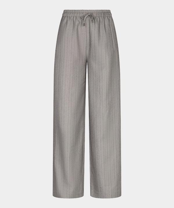Trousers_wide_elastic_herringbone