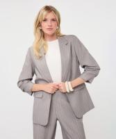 Blazer_3_4_slve_herringbone