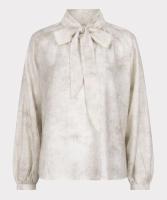 Blouse_raglan_shawl_collar