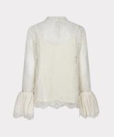 Blouse_trumpet_sleeve_lace_2