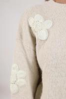 Chiaca_Pullover_Flower_2