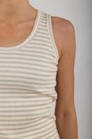 Steffie_Singlet_Lurex_1