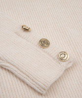 Sweater_col_buttons_melange_1