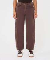 Trousers_barrel_jeans_cacao_1